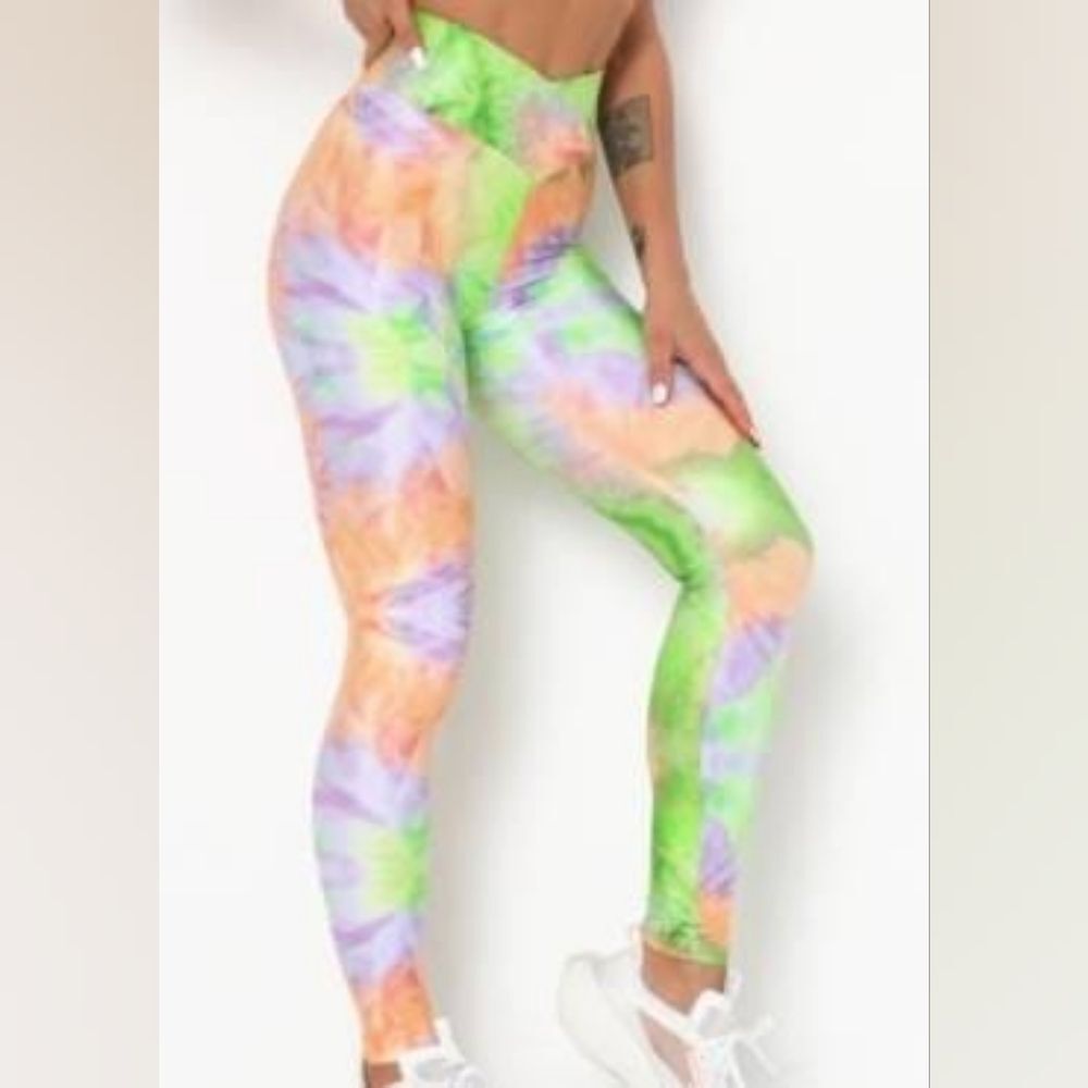 Brazilian Leggings